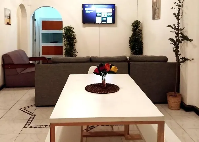 Reg Amplio Y Acogedor Depto Centro Historico Cdmx Apartment Mexiko-Stadt